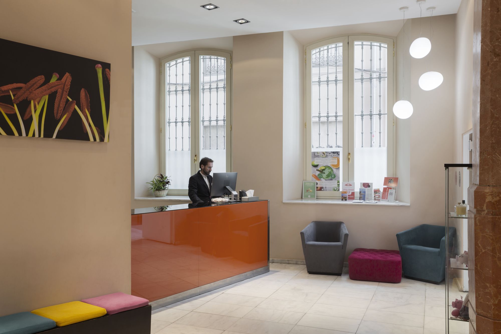 Petit Palace Málaga