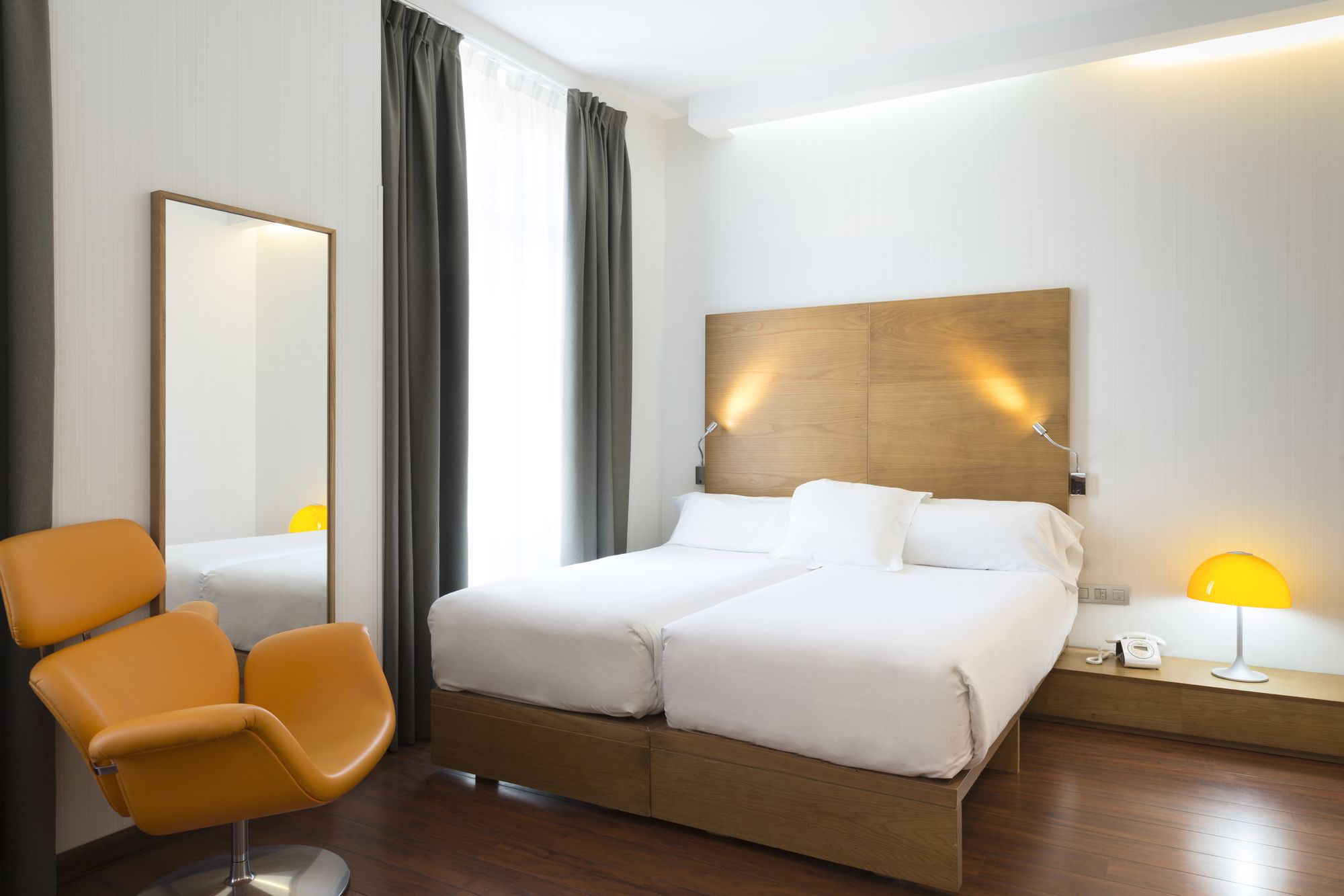 Petit Palace Málaga