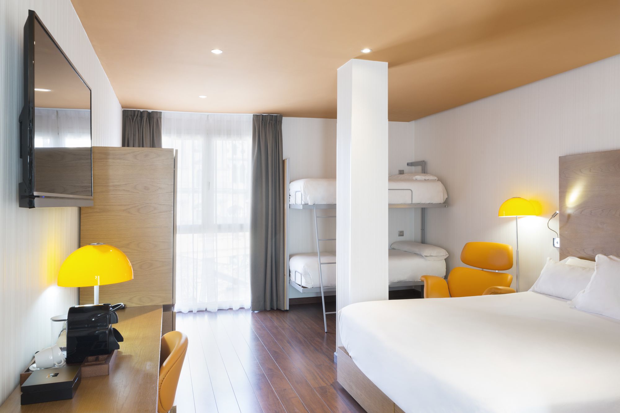 Petit Palace Málaga