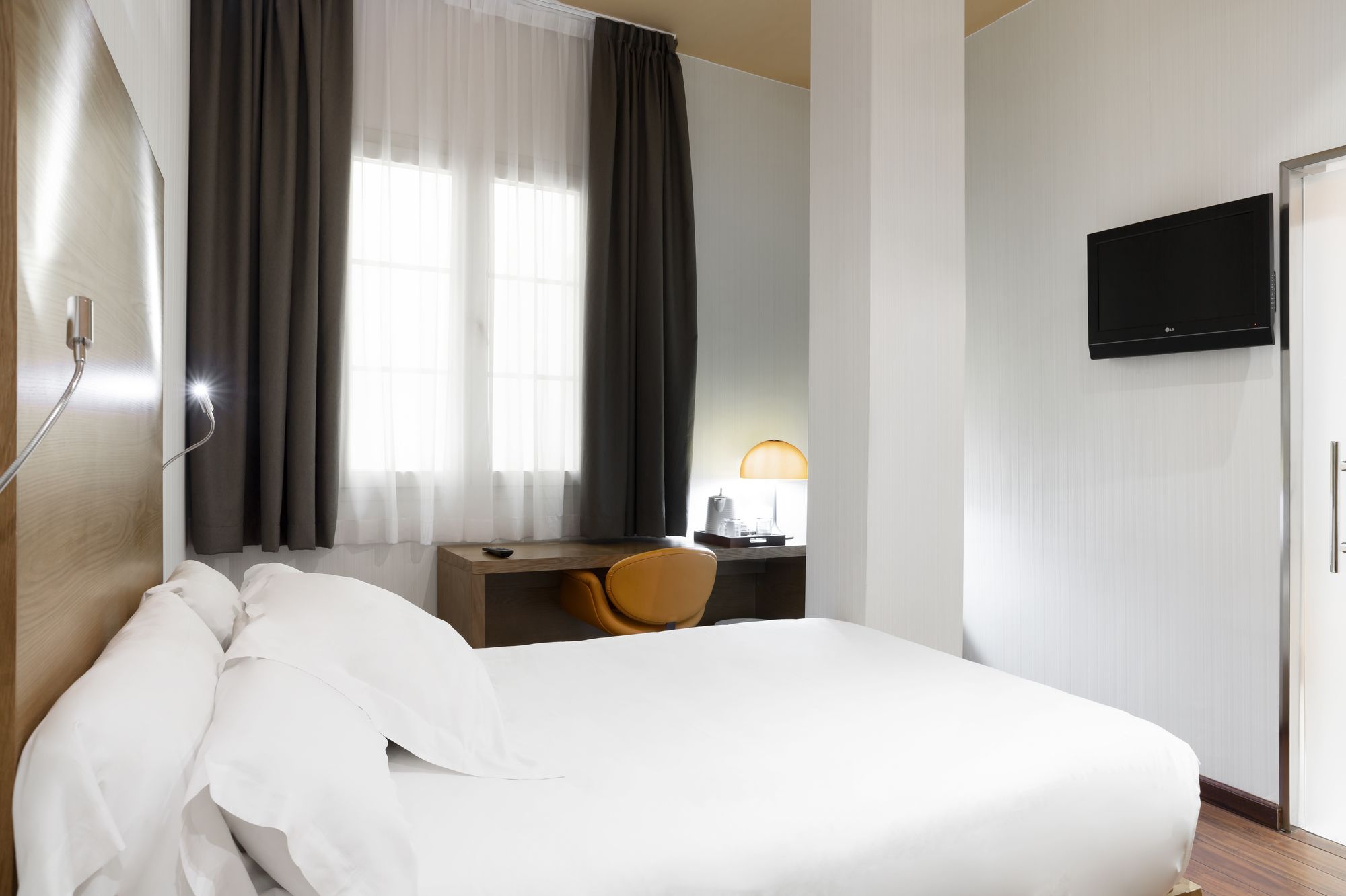 Petit Palace Málaga