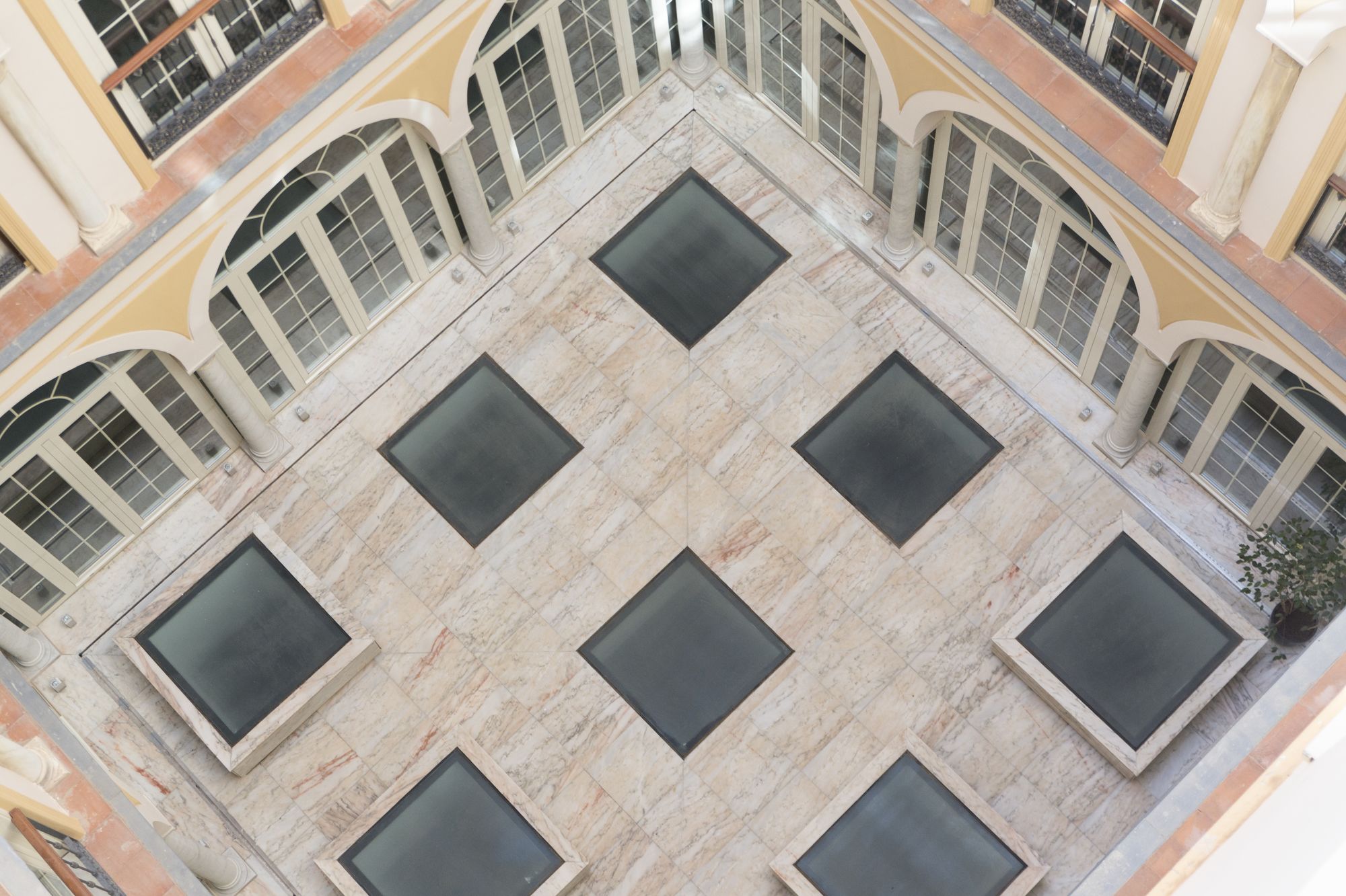 Petit Palace Málaga