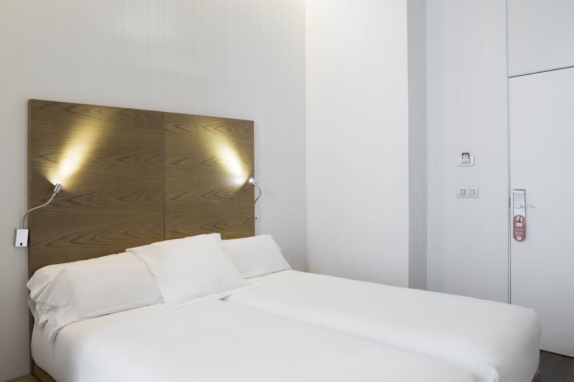 Petit Palace Málaga