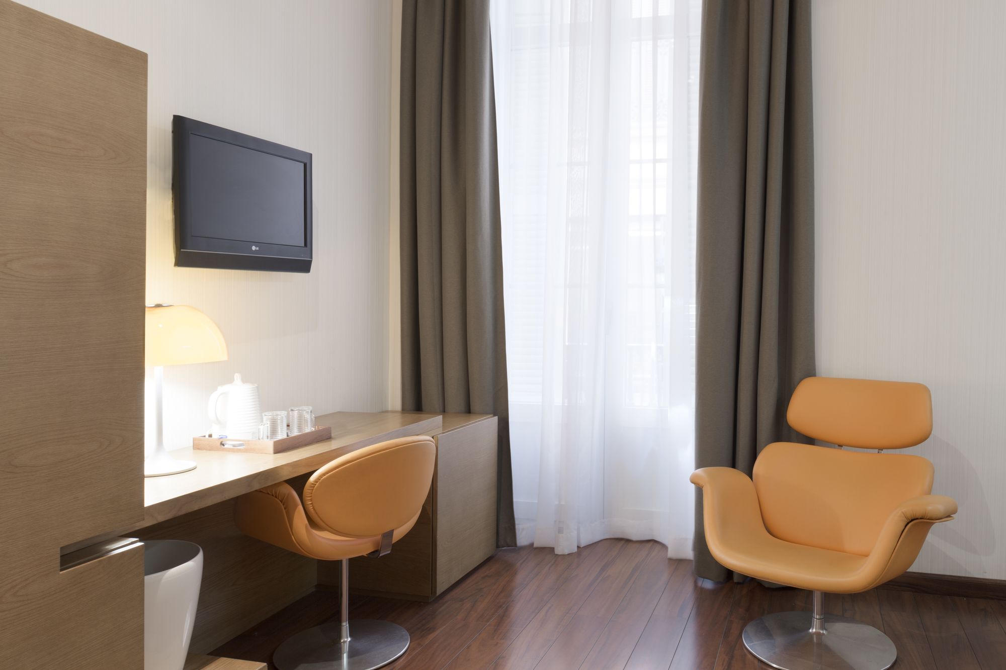 Petit Palace Málaga