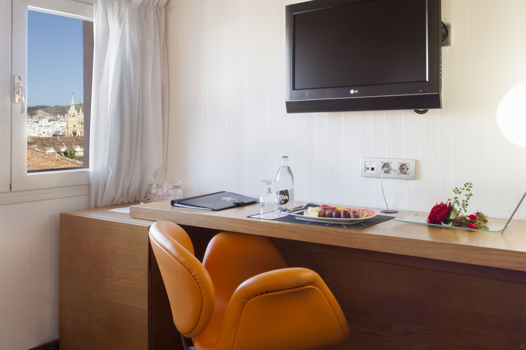 Petit Palace Málaga