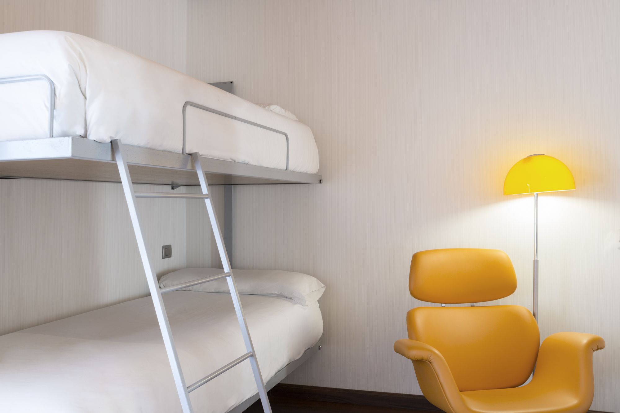 Petit Palace Málaga