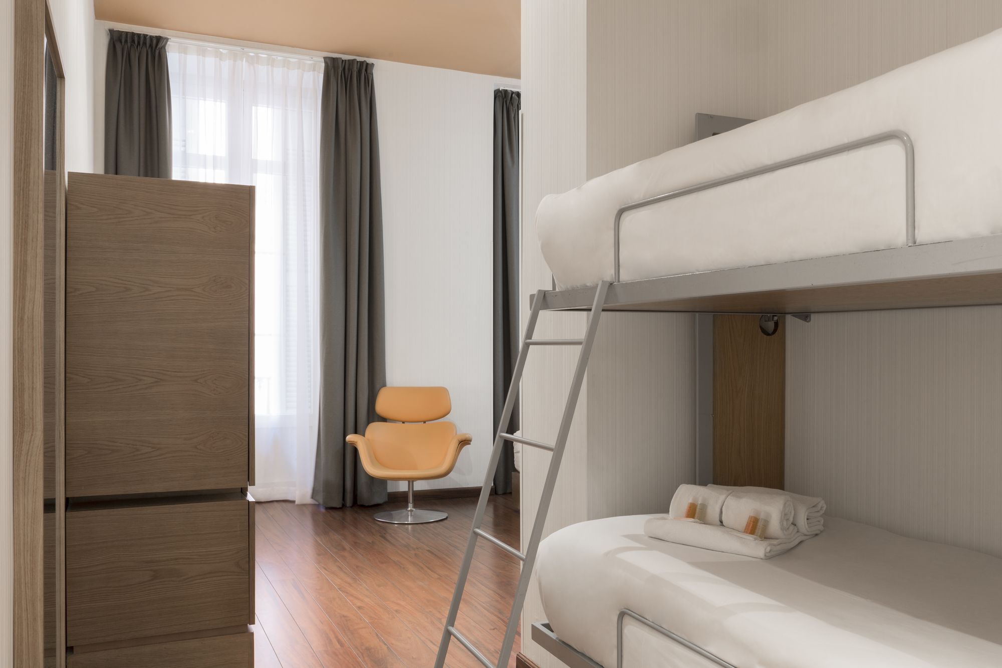 Petit Palace Málaga