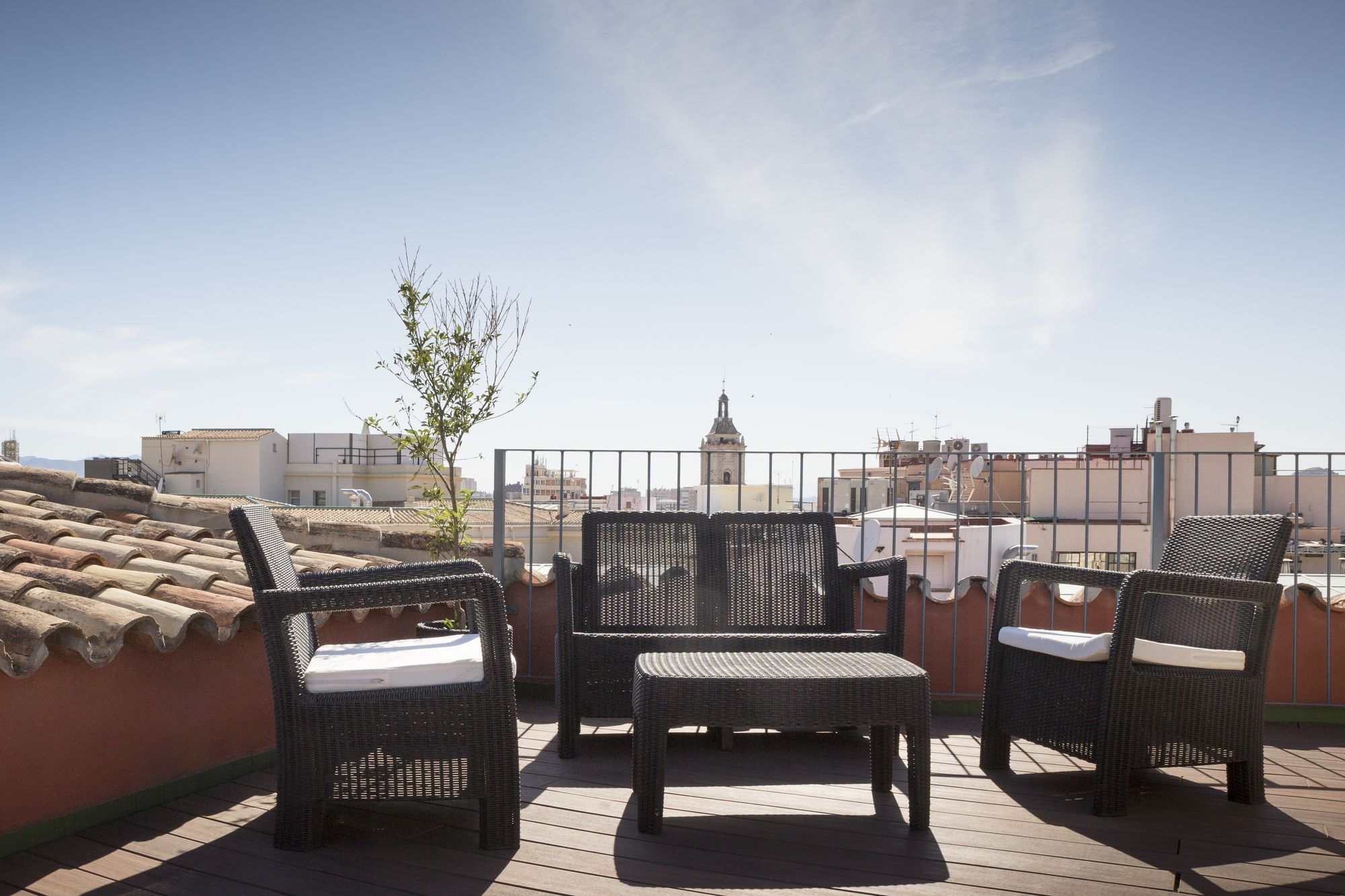 Petit Palace Málaga