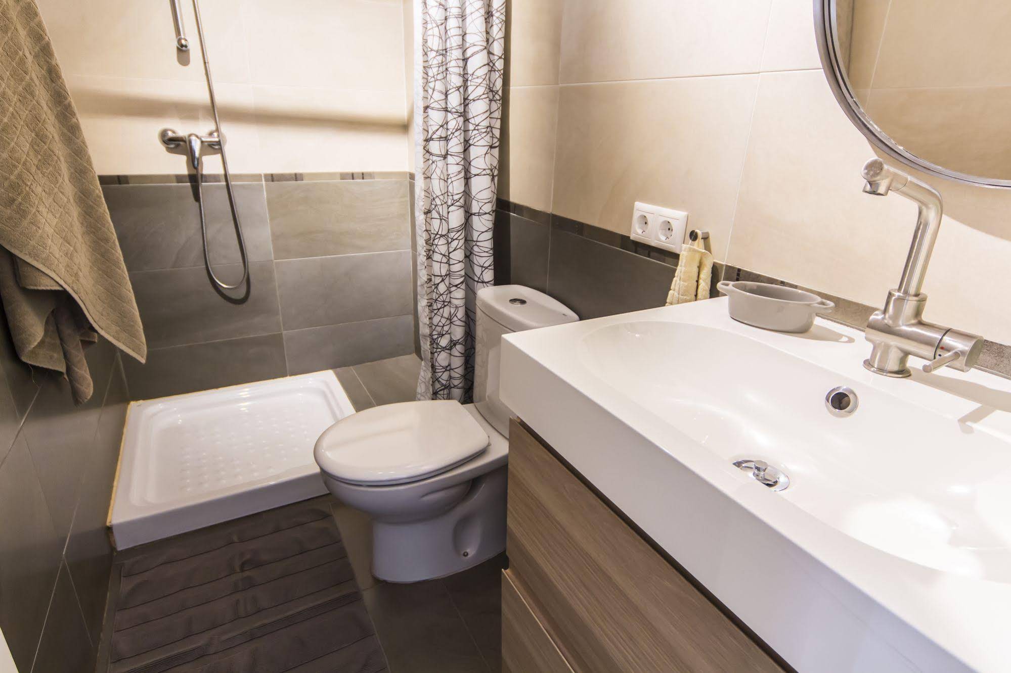 Apartamentos Málaga Picasso