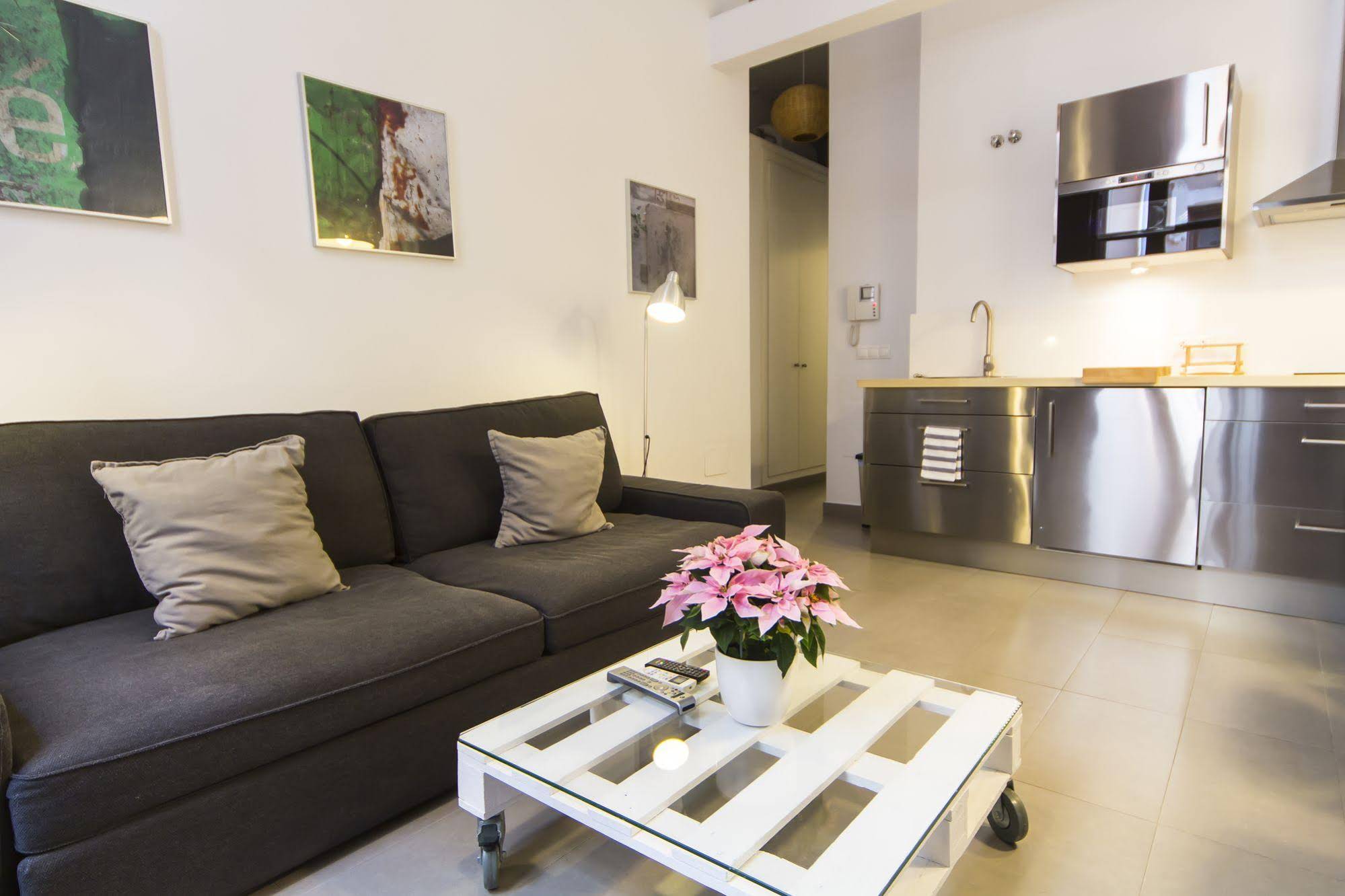 Apartamentos Málaga Picasso