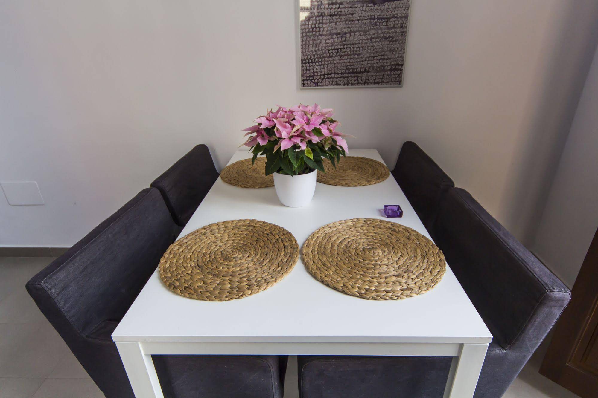 Apartamentos Málaga Picasso