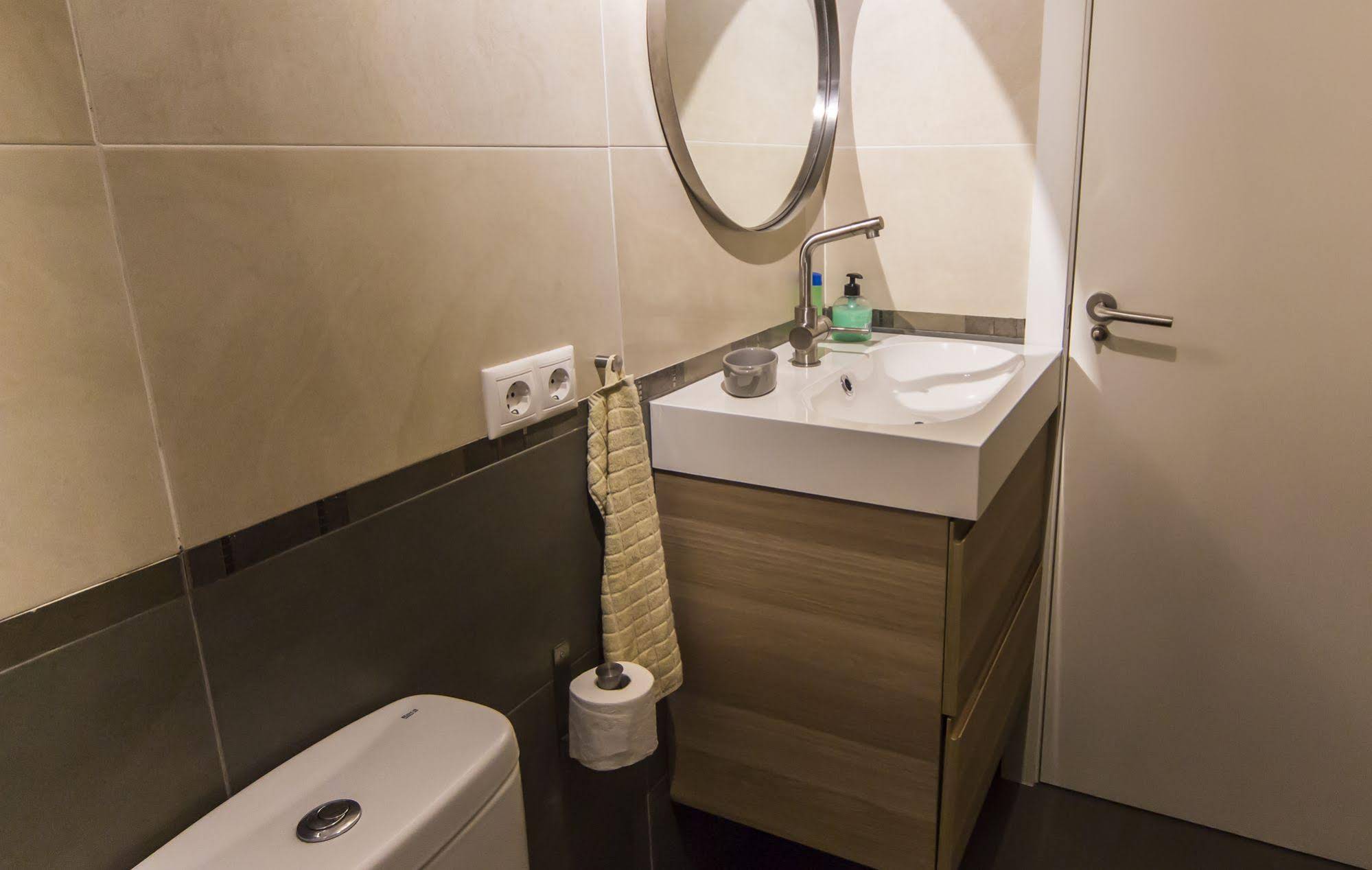 Apartamentos Málaga Picasso