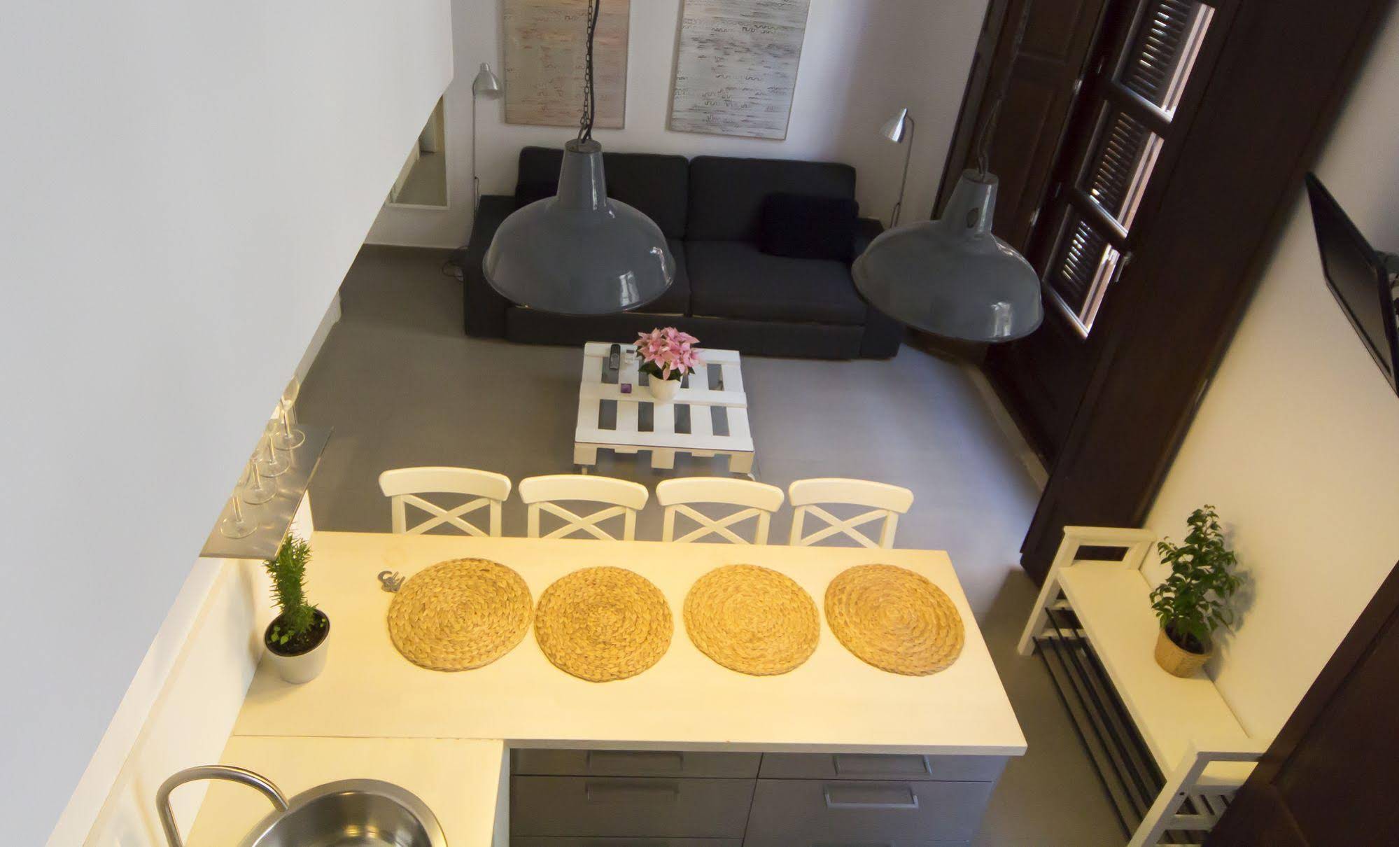 Apartamentos Málaga Picasso