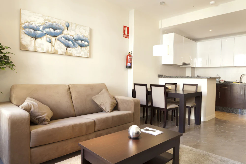 Pinar Apartments