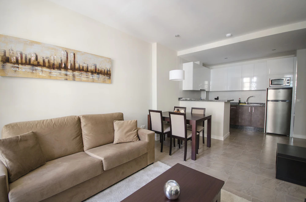 Pinar Apartments