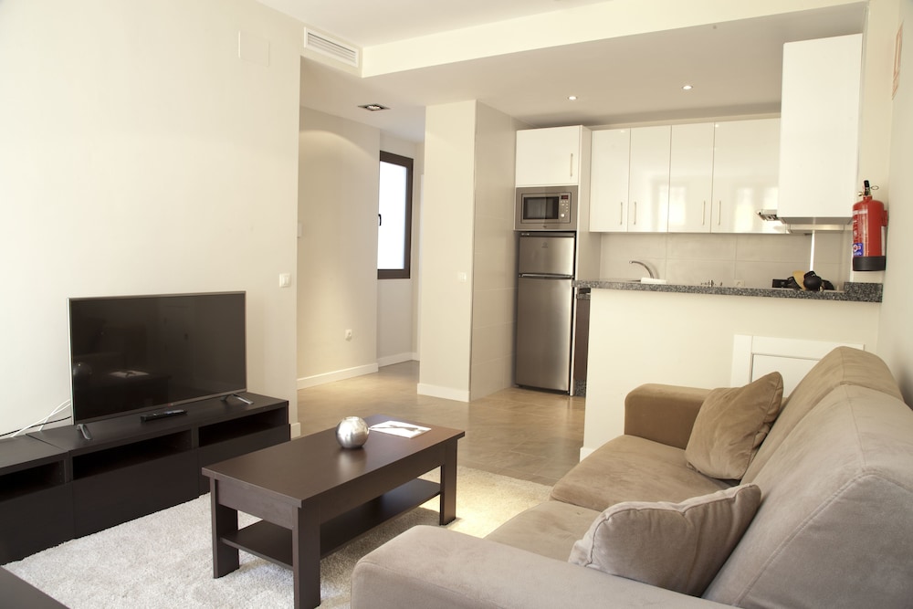 Pinar Apartments