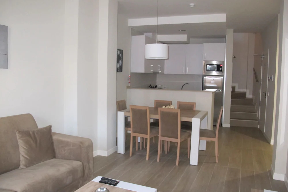 Pinar Apartments