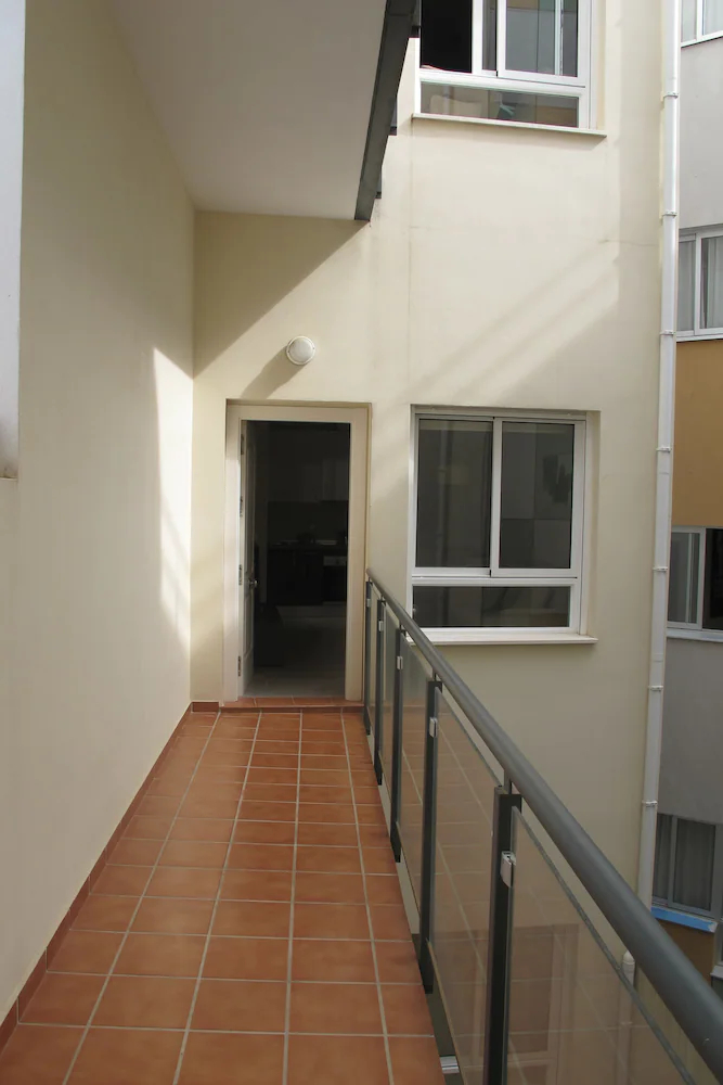Pinar Apartments