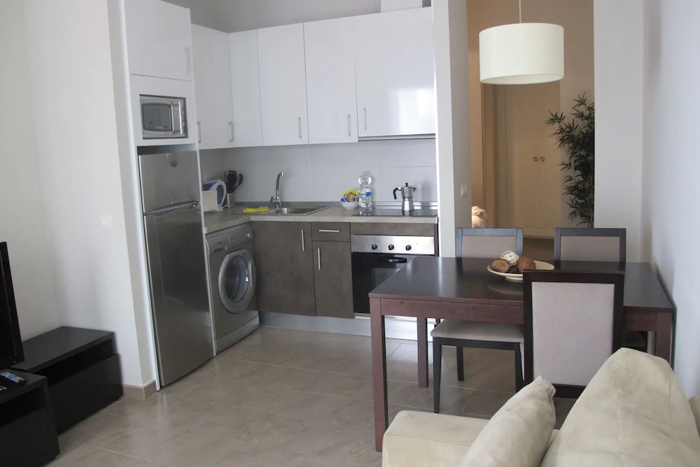 Pinar Apartments