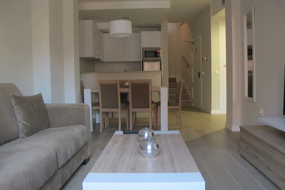 Pinar Apartments