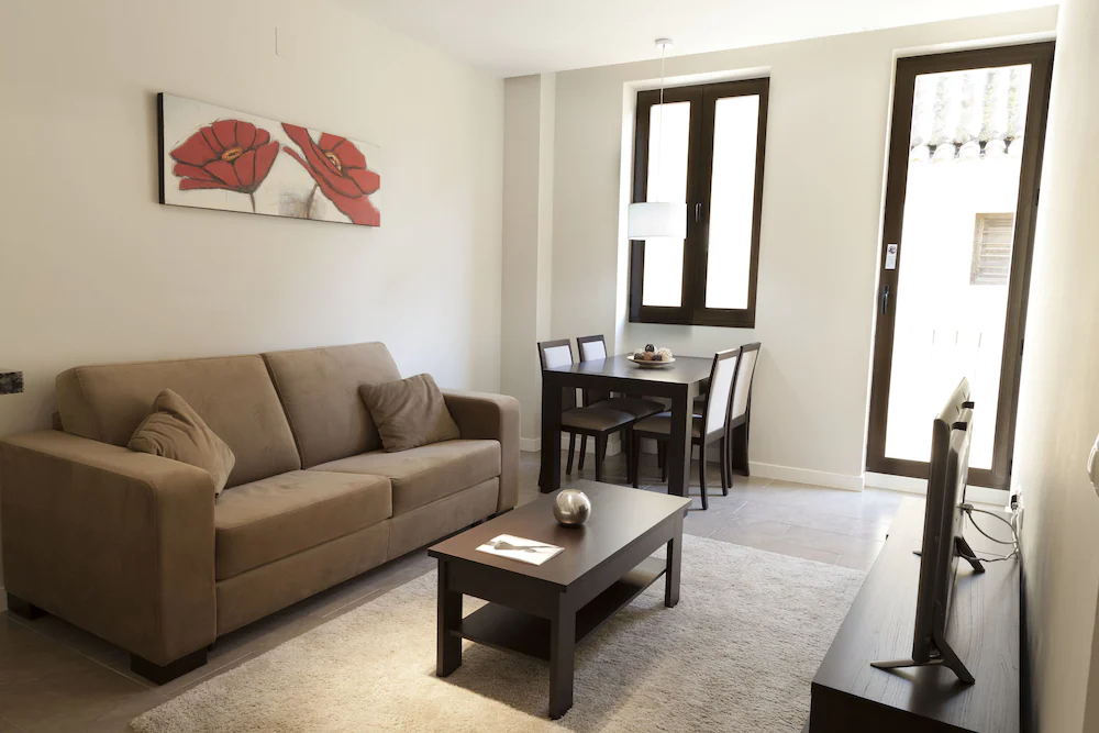 Pinar Apartments