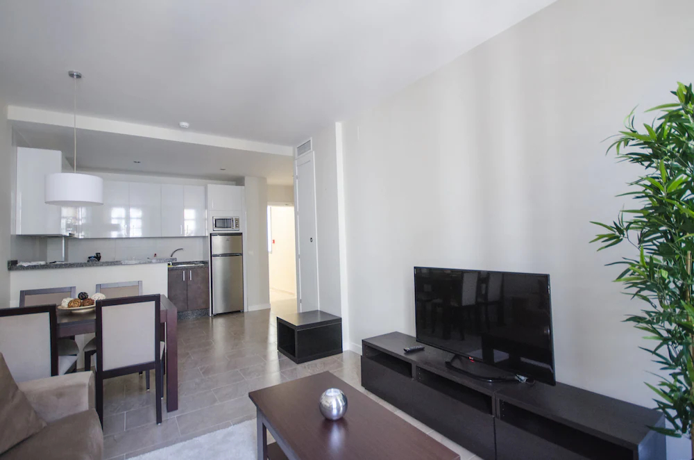 Pinar Apartments