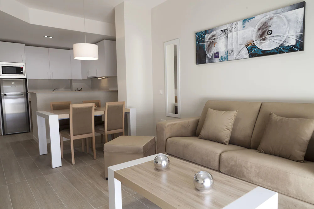 Pinar Apartments