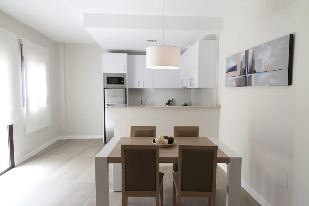 Pinar Apartments