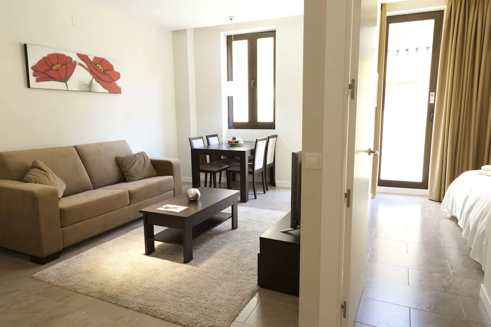 Pinar Apartments