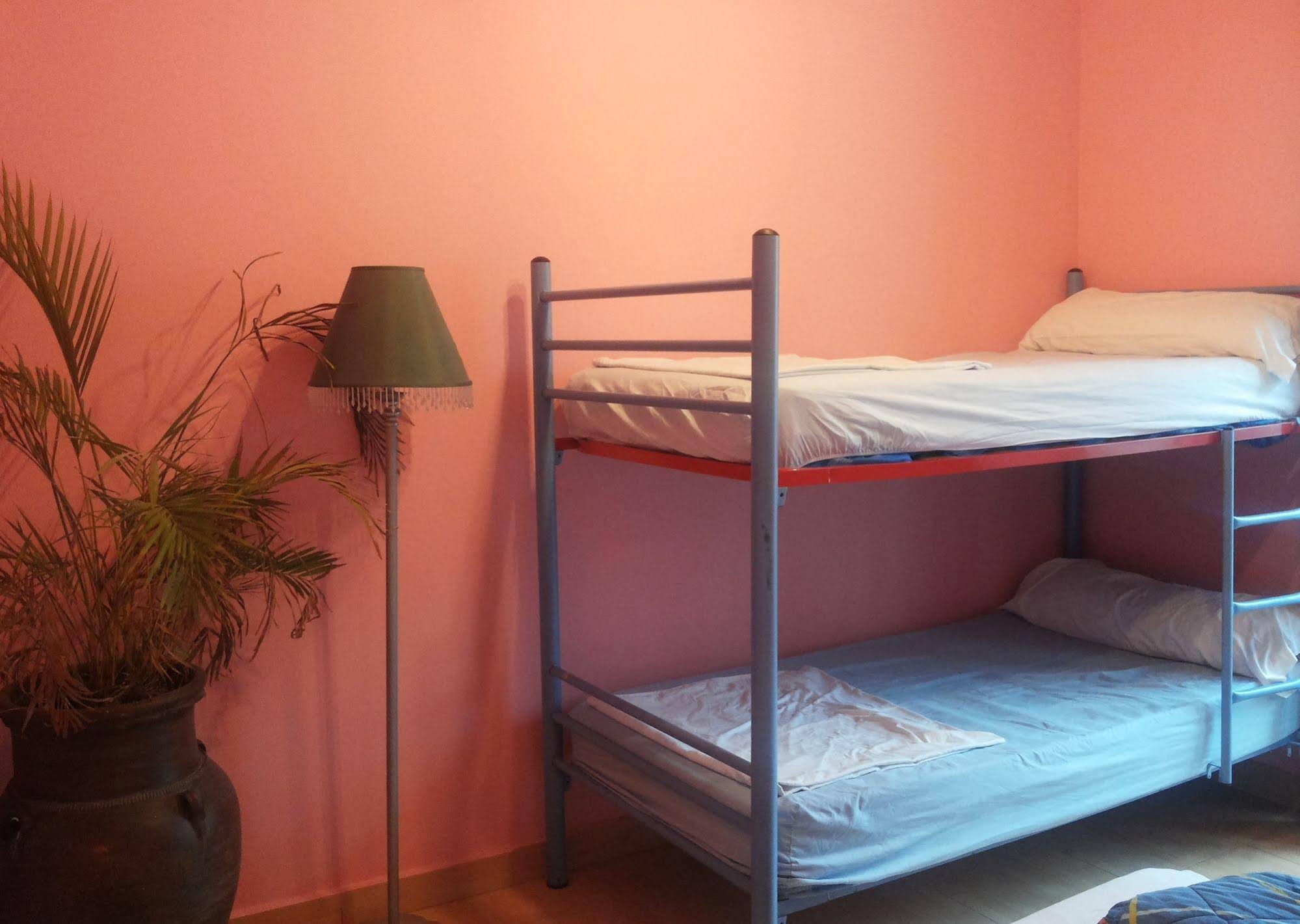 Pink House