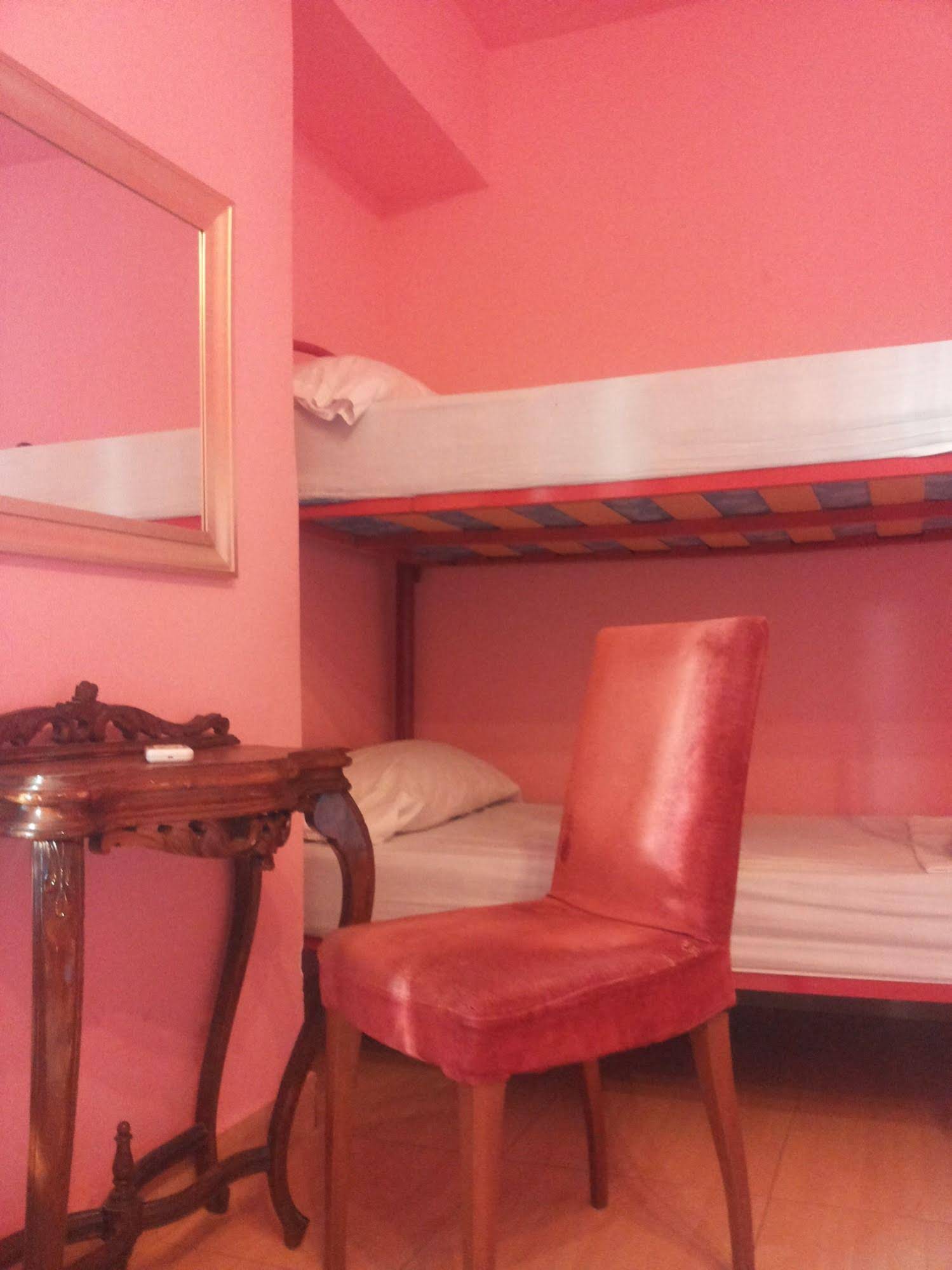 Pink House