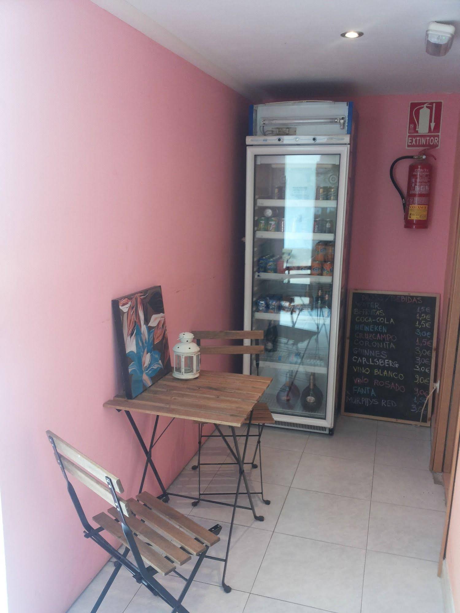 Pink House