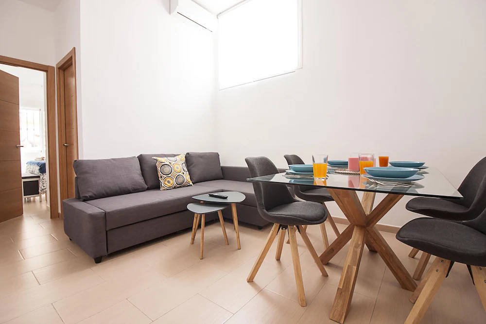 Rayito FreshApartments by Bossh Hotels