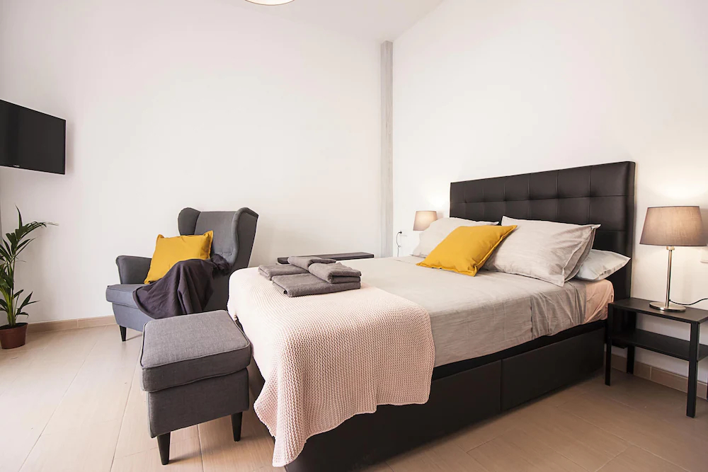 Rayito FreshApartments by Bossh Hotels