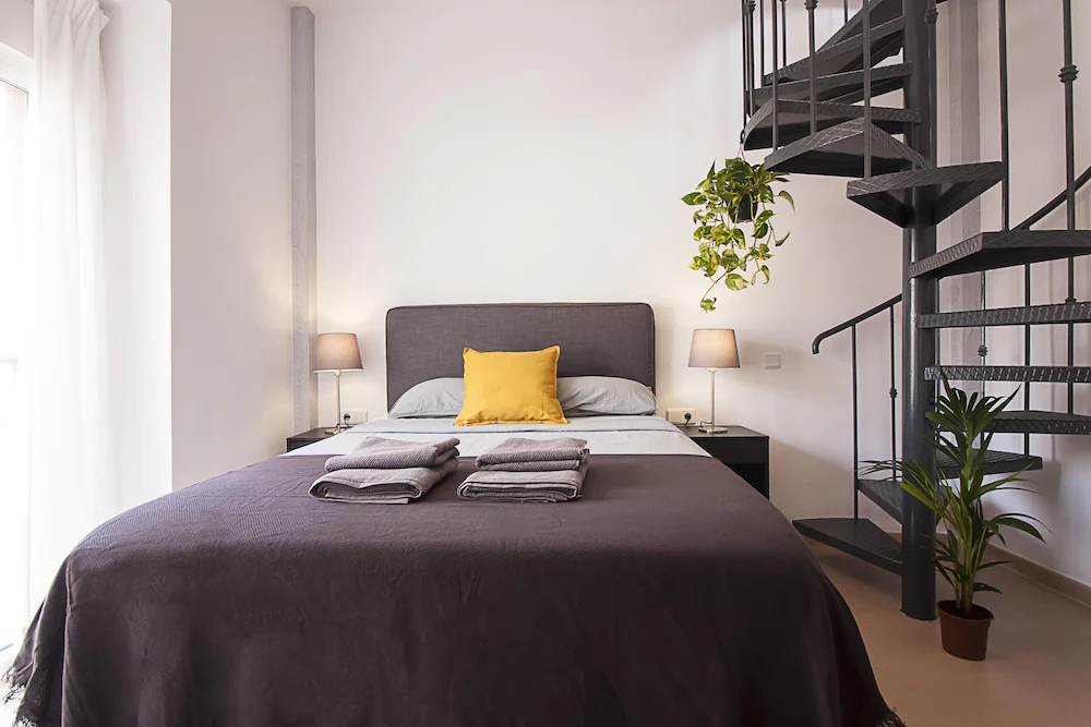 Rayito FreshApartments by Bossh Hotels