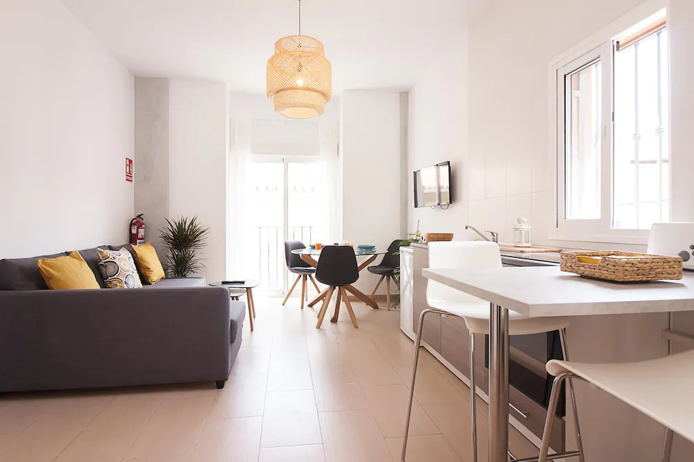 Rayito FreshApartments by Bossh Hotels