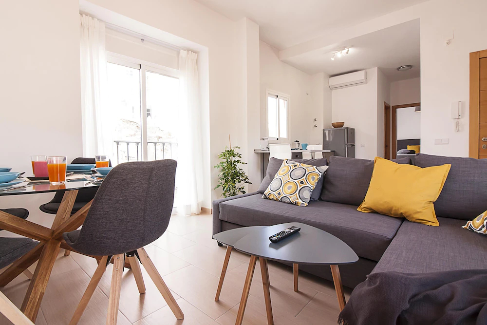 Rayito FreshApartments by Bossh Hotels