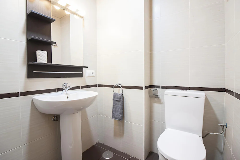Rayito FreshApartments by Bossh Hotels