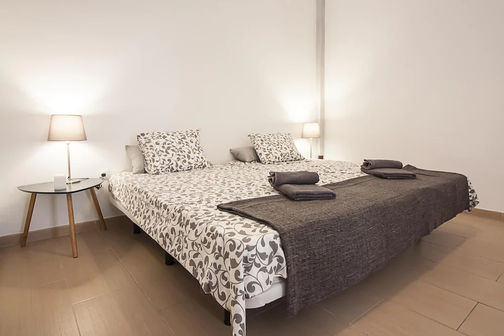 Rayito FreshApartments by Bossh Hotels