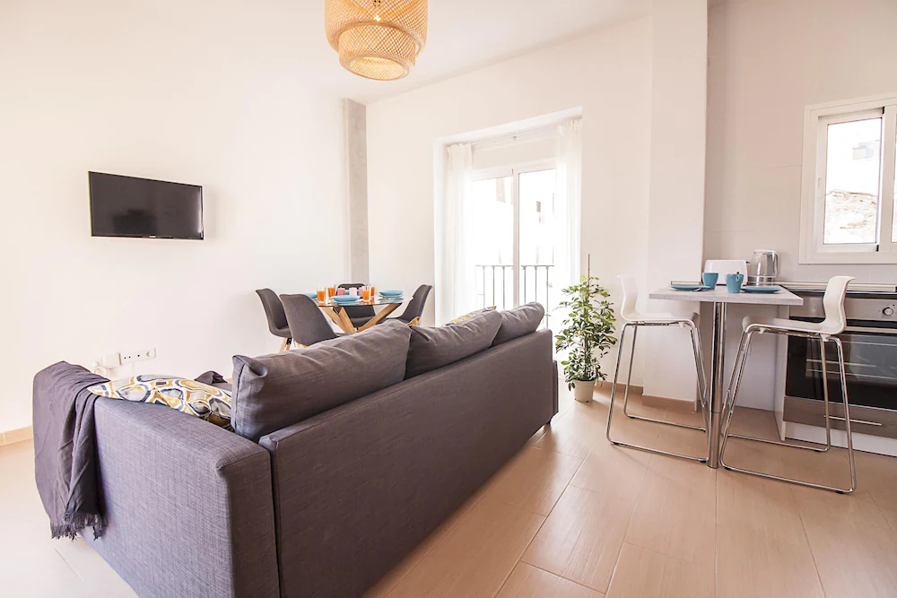 Rayito FreshApartments by Bossh Hotels