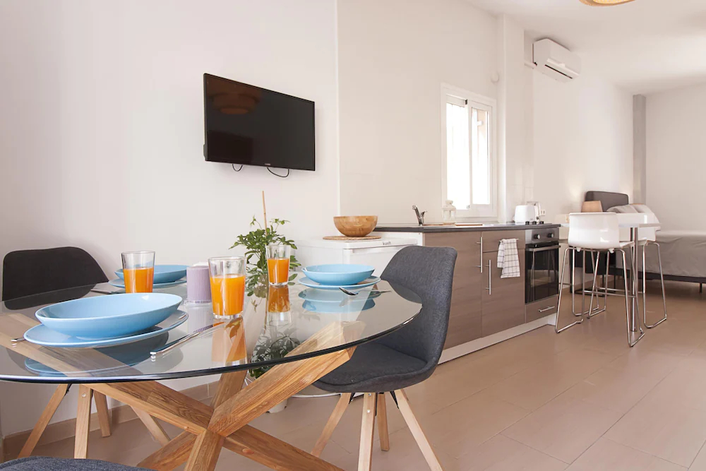 Rayito FreshApartments by Bossh Hotels