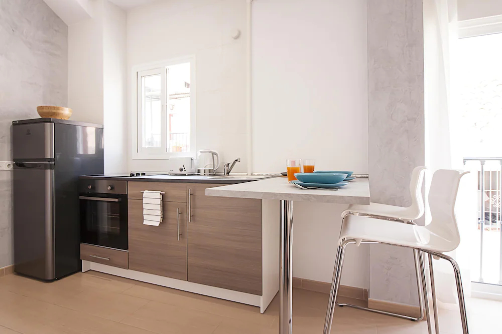 Rayito FreshApartments by Bossh Hotels