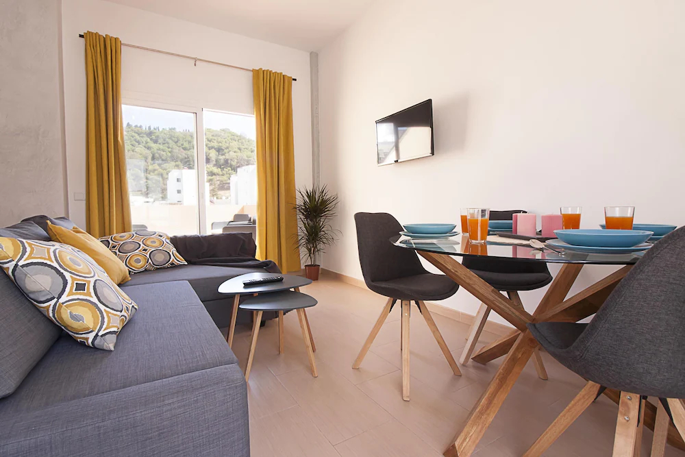 Rayito FreshApartments by Bossh Hotels