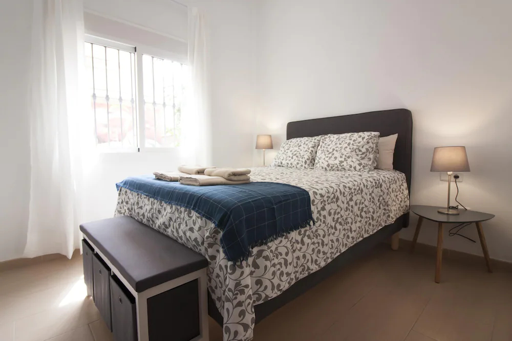 Rayito FreshApartments by Bossh Hotels
