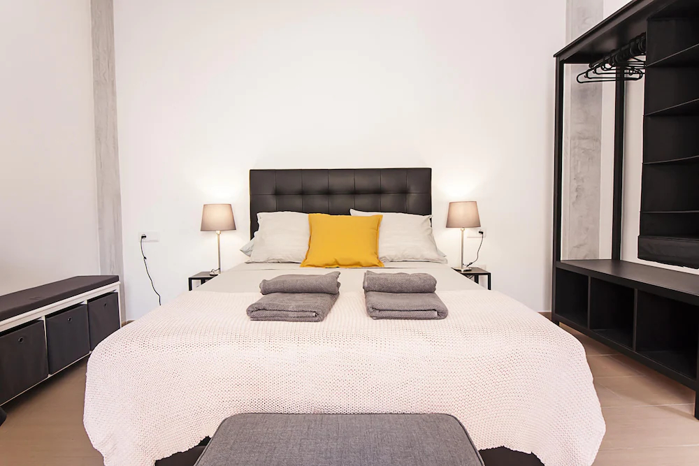 Rayito FreshApartments by Bossh Hotels