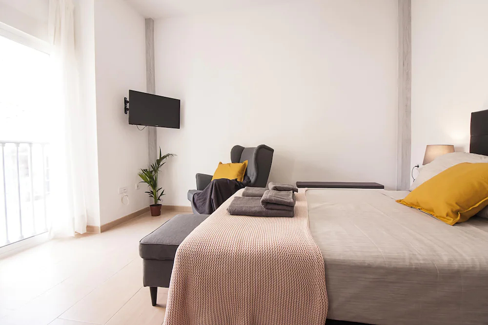 Rayito FreshApartments by Bossh Hotels