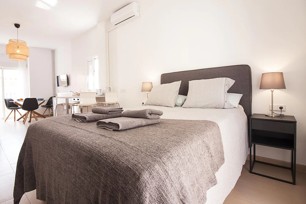 Rayito FreshApartments by Bossh Hotels
