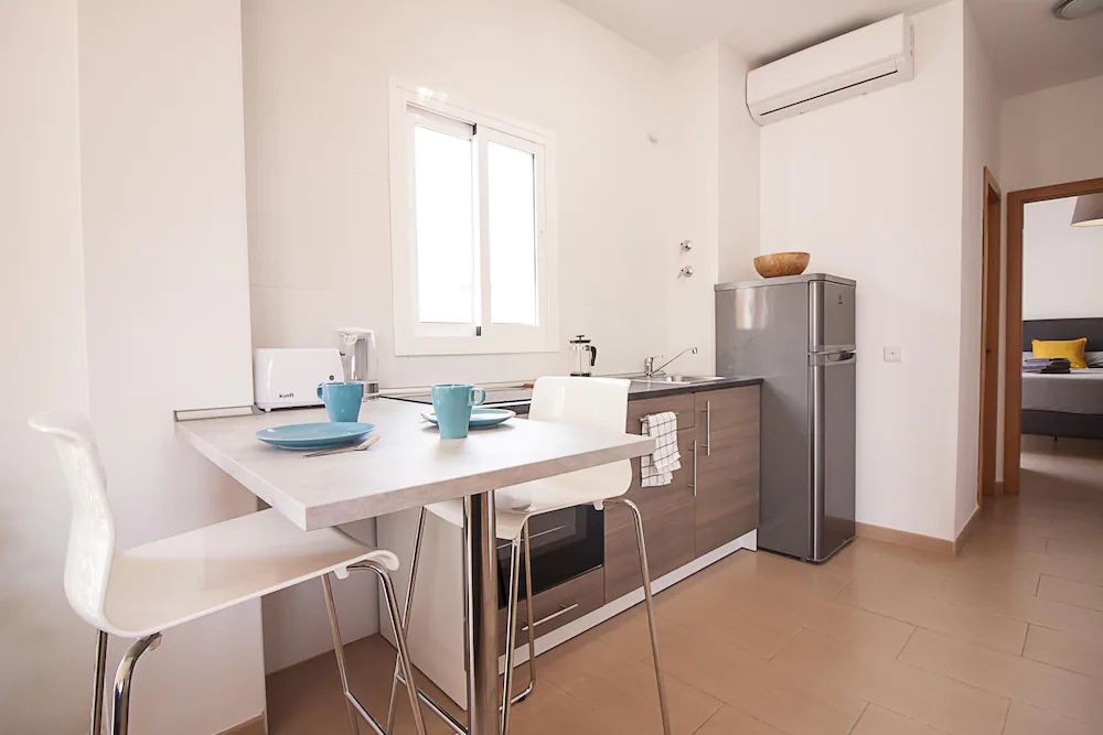 Rayito FreshApartments by Bossh Hotels