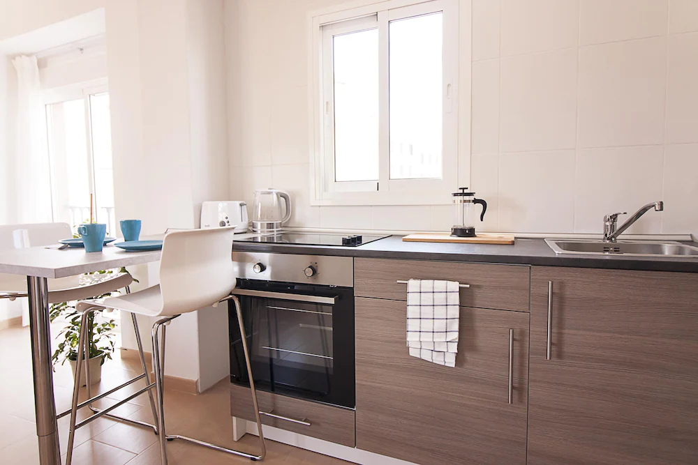 Rayito FreshApartments by Bossh Hotels