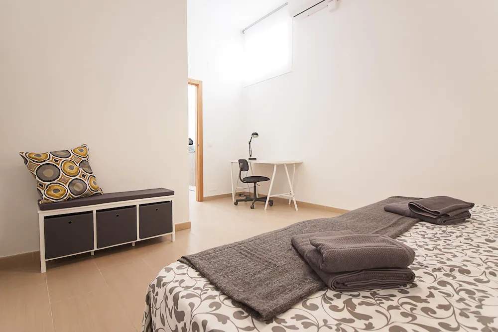 Rayito FreshApartments by Bossh Hotels
