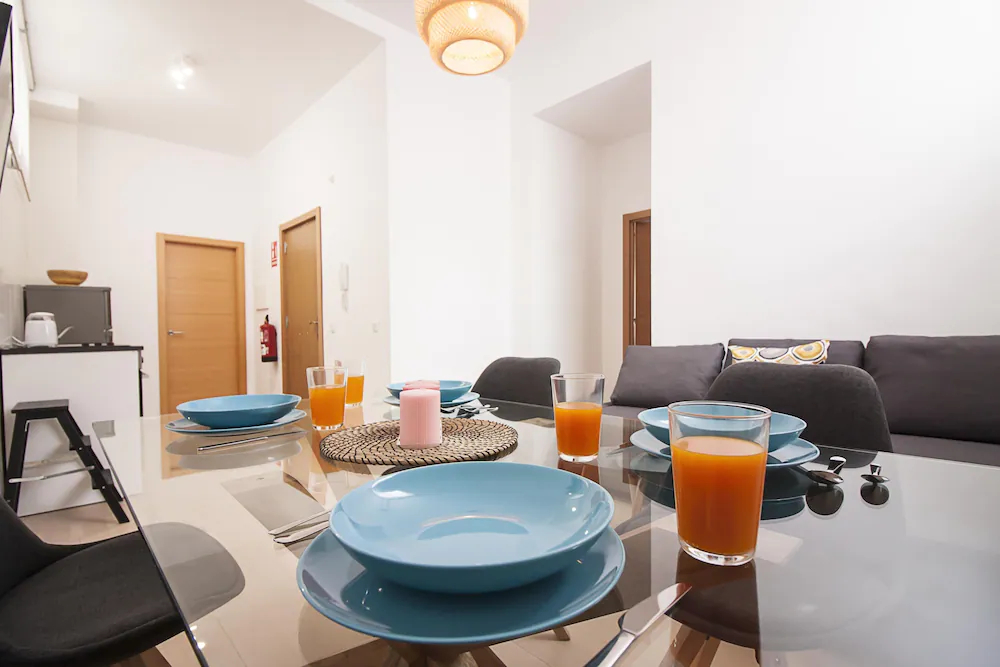 Rayito FreshApartments by Bossh Hotels